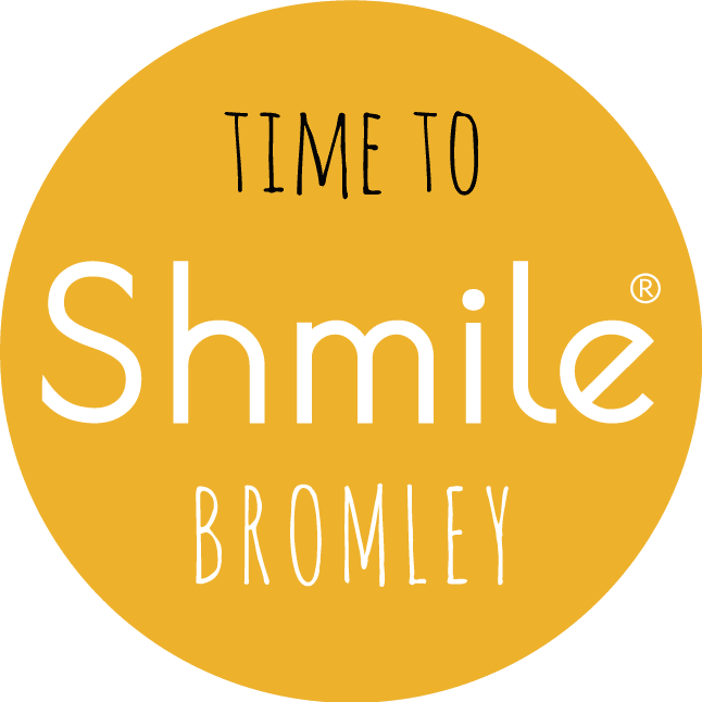 cosmetic dentist bromley