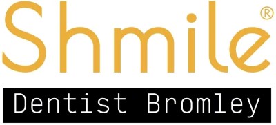 dentist bromley shmile logo