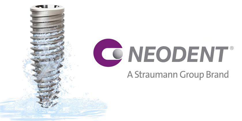 Neodent straumann implants bromley